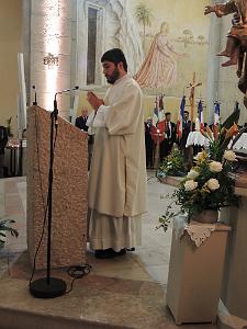 2018 10 06 LA GARDE FETE DE LA ST MICHEL PATRON DES PARACHUTISTES (64)